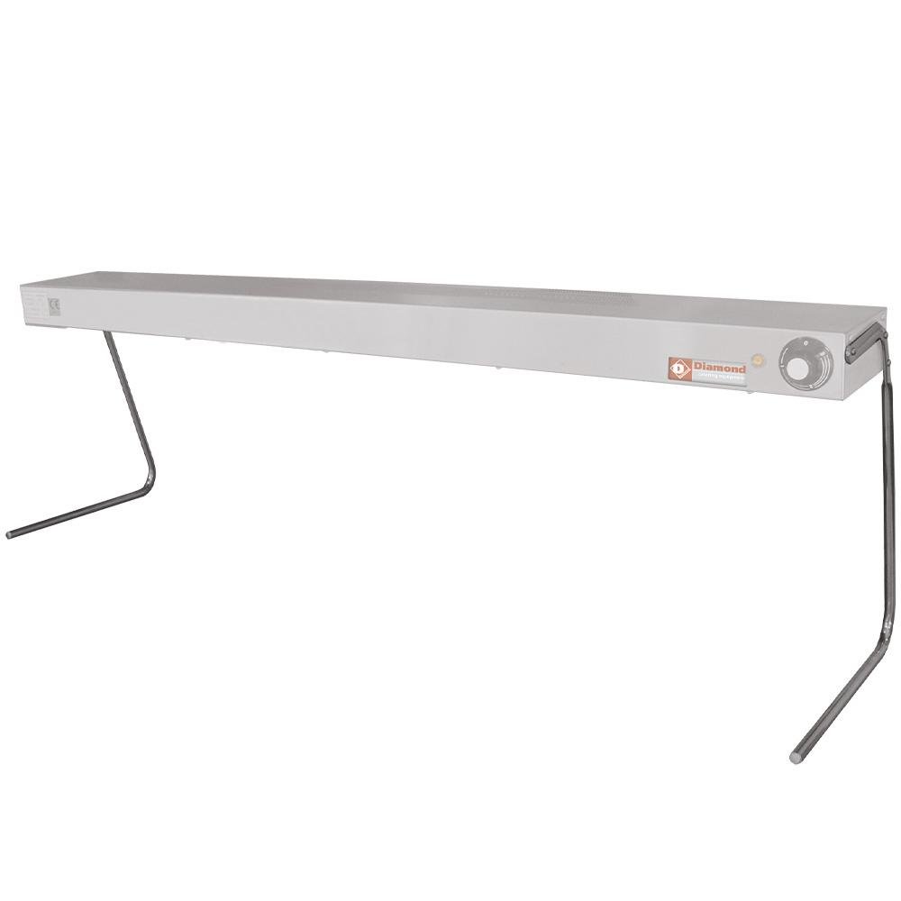 RHD/156_SRH/NS | Geheel gerechtenverwarmer & steun: