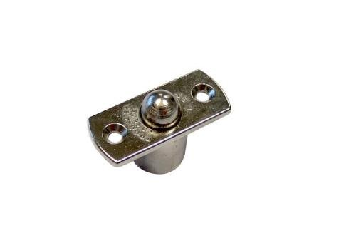 HWL-4100-000 | FERMETURE A BILLES - ACIER NICKELE