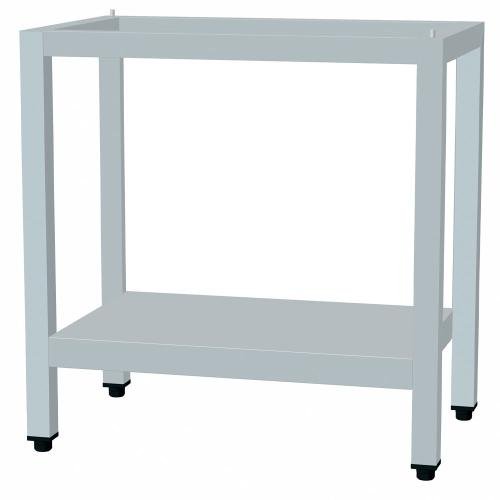 SCF-511-S | Support inox pour fours ...-511