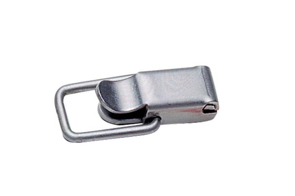 HWL-8003-000 | GRENOUILLERE EN INOX - 57X25MM