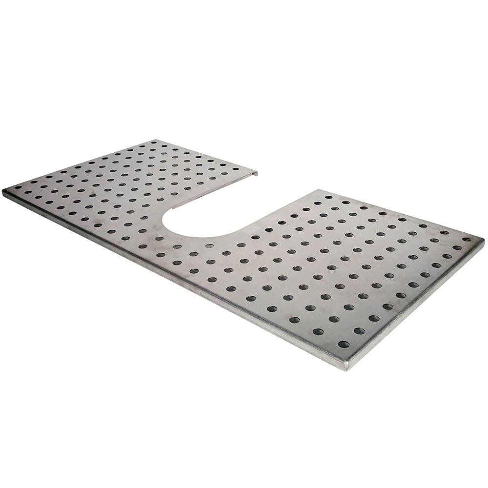 SHT/60 | Support pour maintien plats chauds (CBQ-060)