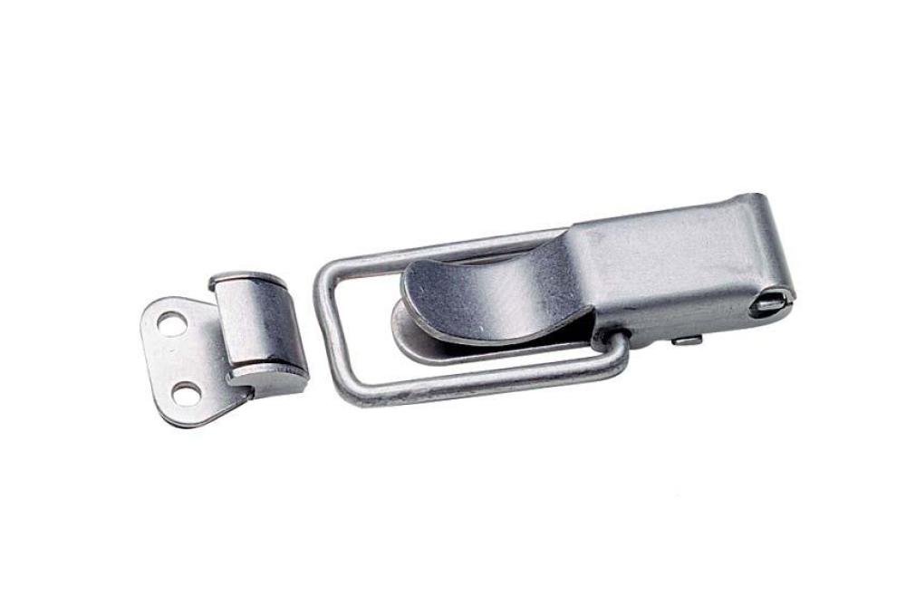HWL-8005-000 | GRENOUILLERE EN INOX - 86X31MM