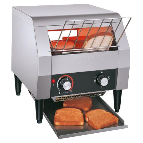 TM-10H | Toaster met lopende band