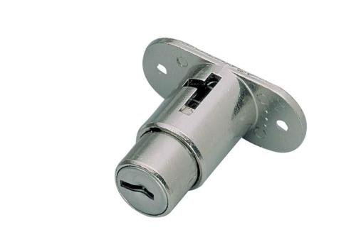 HWL-0011-000 | SERRURE A CLIPSER