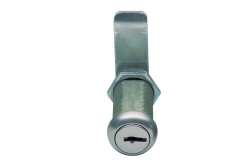 HWL-6028-000 | SERRURE POUR TIROIRS - IDENTIQUE ÉPAISSEUR DU MATÉRIAU JUSQU'À 28MM