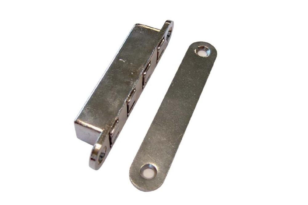 HWL-5202-000 | FERMETURE MAGNETIQUE NICKELEE