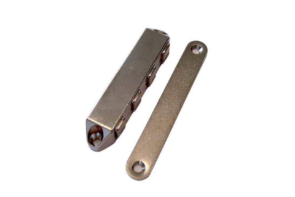 HWL-5203-000 | FERMETURE MAGNETIQUE NICKELEE