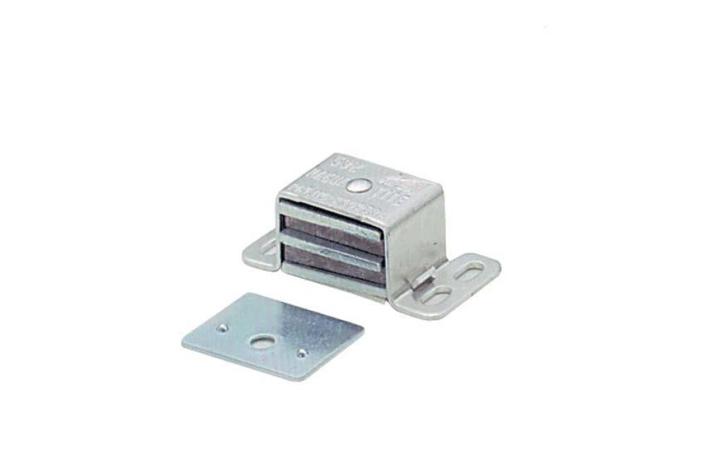 HWL-5020-000 | FERMETURE MAGNETIQUE - DOUBLE - 9KG