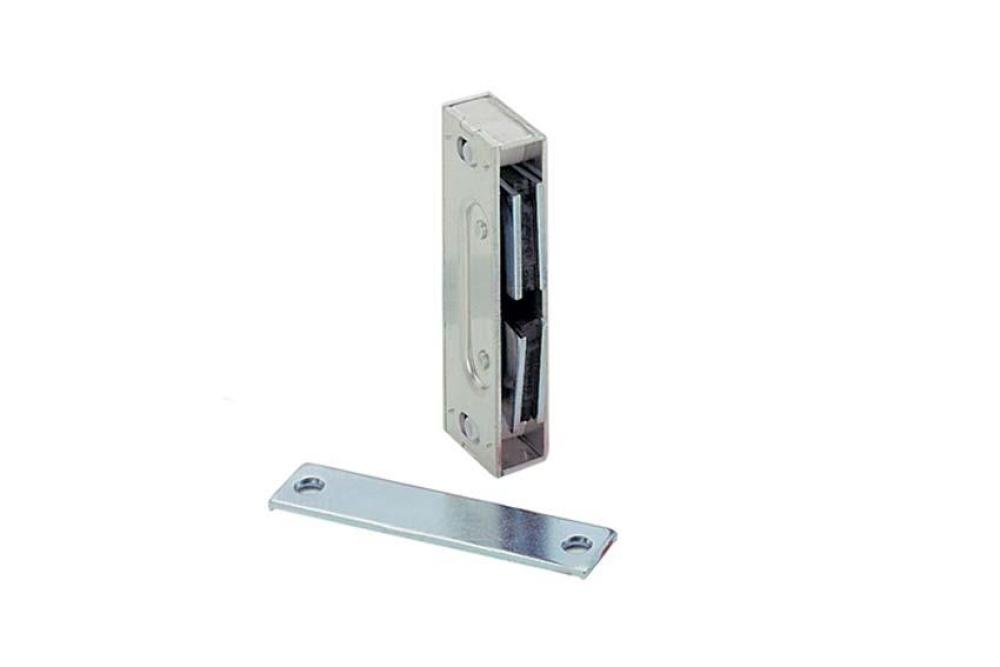 HWL-5021-000 | ZWARE MAGNEETSLUITING - DUBBEL - 13,6KG