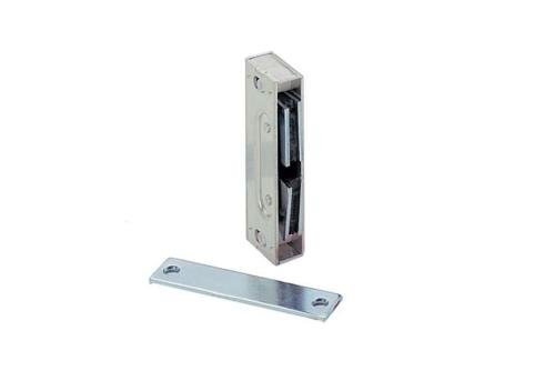 HWL-5021-000 | FERMETURE MAGNETIQUE PORTES LOURDES DOUBLE AIMANT - 13,6KG