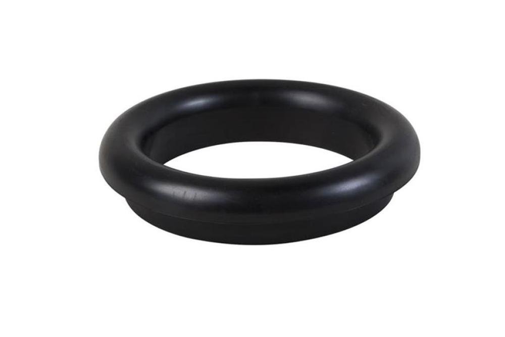 JVO-0051-020 | JOINT VIDE-ORDURES EN CAOUTCHOUC NOIR Ø ENCASTREMENT: 201MM - CLASSIC