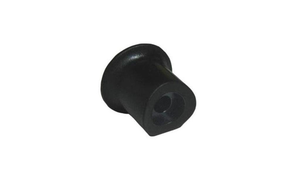 TSP-9038-020 | COMPOSIETHOUDER RONDE BUIS Ø38MM