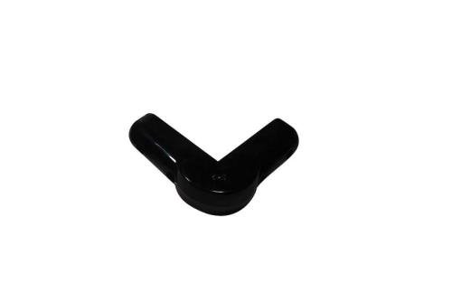 STB-6200-020 | STOOTHOEK - AFGERONDE HOEK