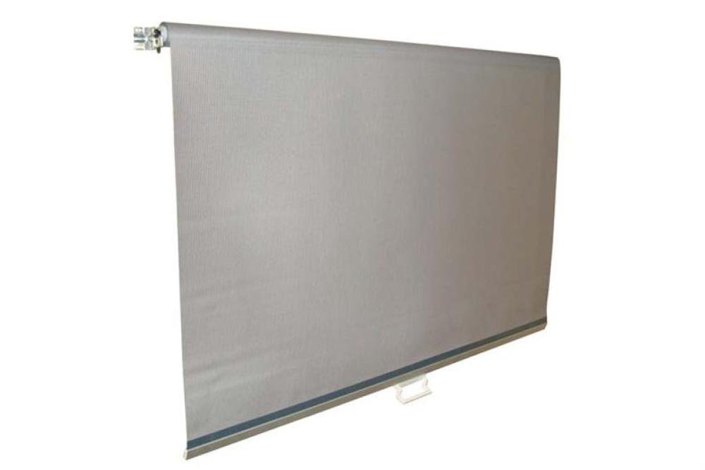 RNB-1010-000 | RIDEAU DE NUIT MANUEL G455EX SANS CASSETTE - 1000X1650MM