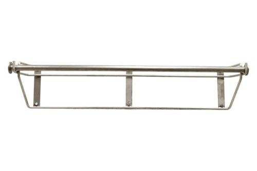 CRT-8000-000 | AFROLLER VOOR WEGWERPHOEZEN RVS AISI304