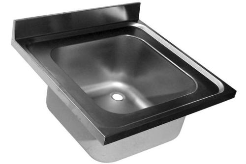 LSI-7100-000 | SPOELTAFELBLAD 700X700MM 1XSPOELBAK 500X500X300MM/GEEN AFDRUIP