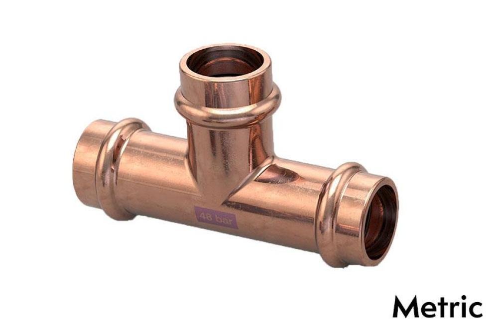 CMM-4007-000 | CONNEXION T 28MM MAXIPRO