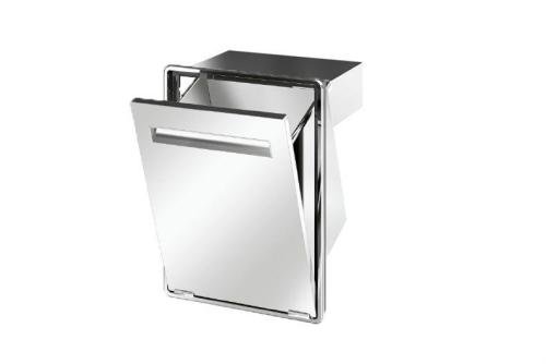 RAU-5400-000 | AU54 AFVALCONTAINER SERIE A5 469X629MM