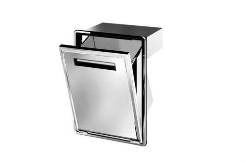 RAU-1400-000 | AU14 AFVALCONTAINER SERIE A1 469X629MM