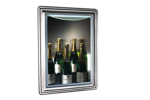 RAV-1701-000 | AV17S GLASDEUR 442X602MM LINKSE SCHARNIER