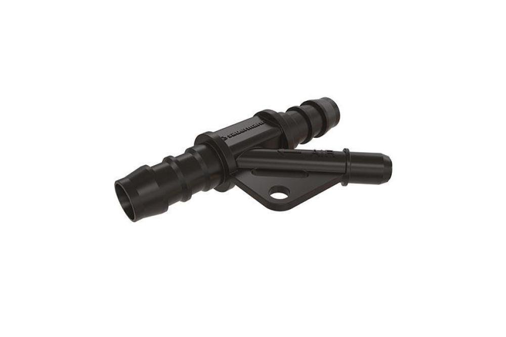 SAU-3922-000 | DISPOSITIF ANTI-SIPHON Ø6MM 5PCE/PCK
