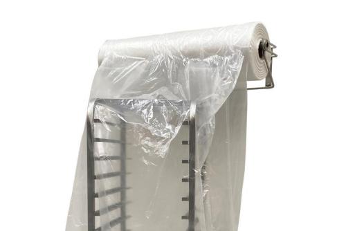 CRT-8900-000 | ROL WEGWERPHOEZEN 880X330X1900MM 300 HOEZEN 850X700X1800MM PER ROL