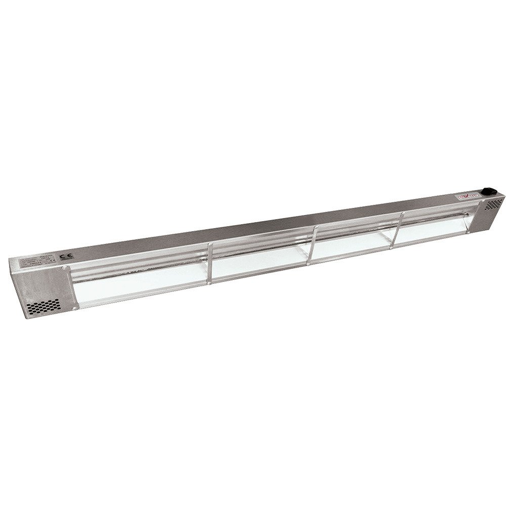 WR-C125-OF | Chauffe-mets - interrupteur On/Off