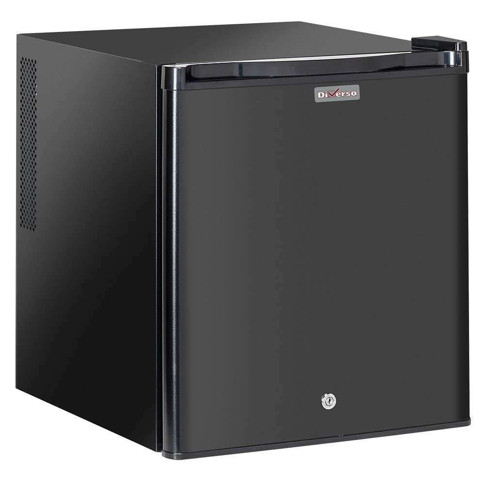 WR-MBG1-48 | Minibar porte pleine, 48,5 litres - NOIR