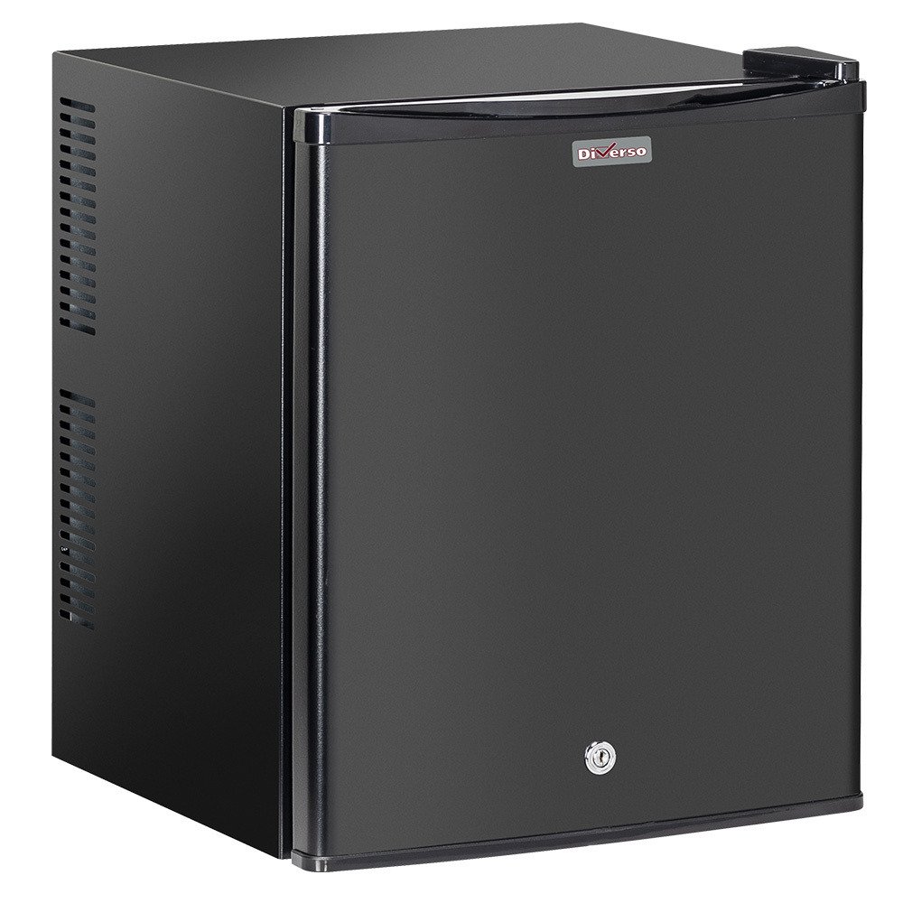 WR-MBP1-26 | Minibar porte pleine, 26 litres - NOIR