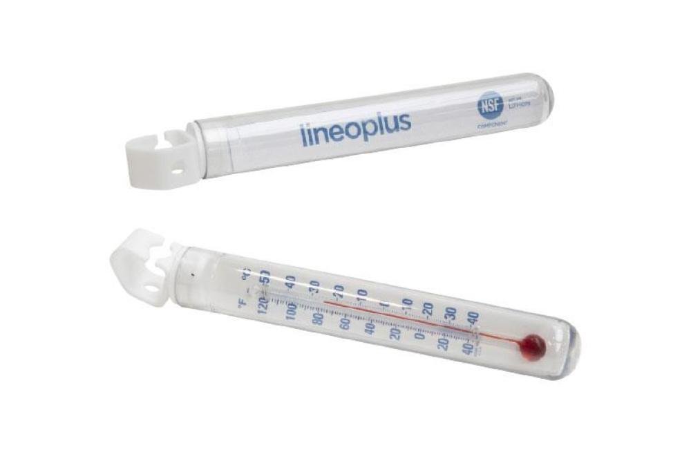 LDT-1079-990 | THERMOMETRE MEUBLES REFRIG -40°/+50°C FROID POSITIF & NEGATIF