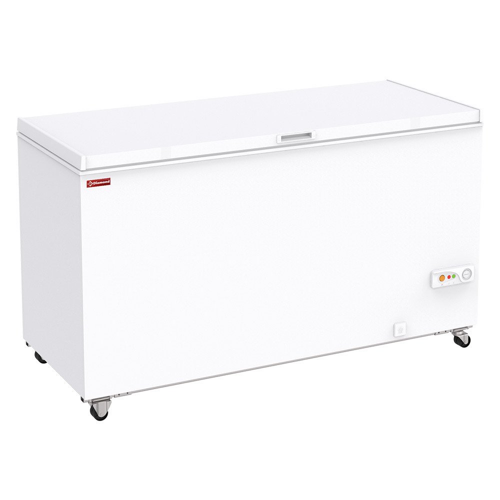 SCO51-C5 | Kofferdiepvriezer 479 liter