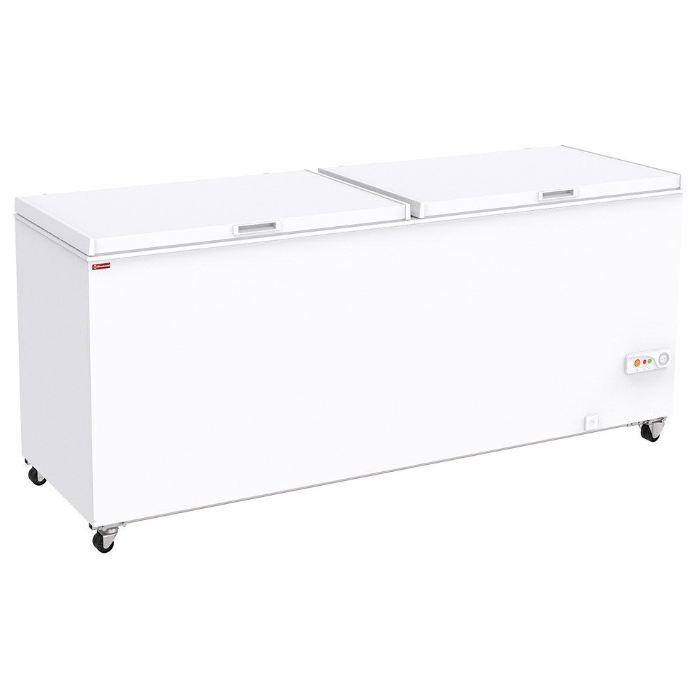 SCO66-C6 | Kofferdiepvriezer 655 liter