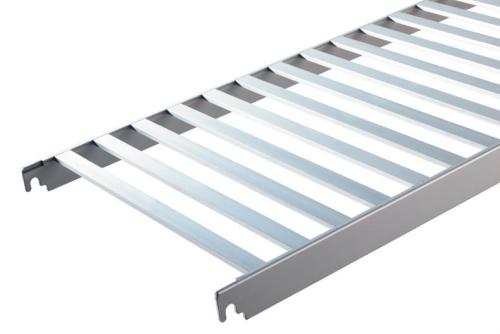 LCA-3140-000 | ALU ROOSTER 800X400MM