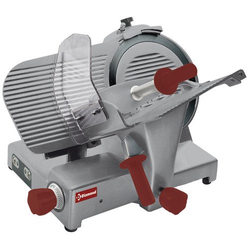 350/GL-ST | Trancheuse professionnelle oblique, Ø 350 mm STONEHENGE PLUS