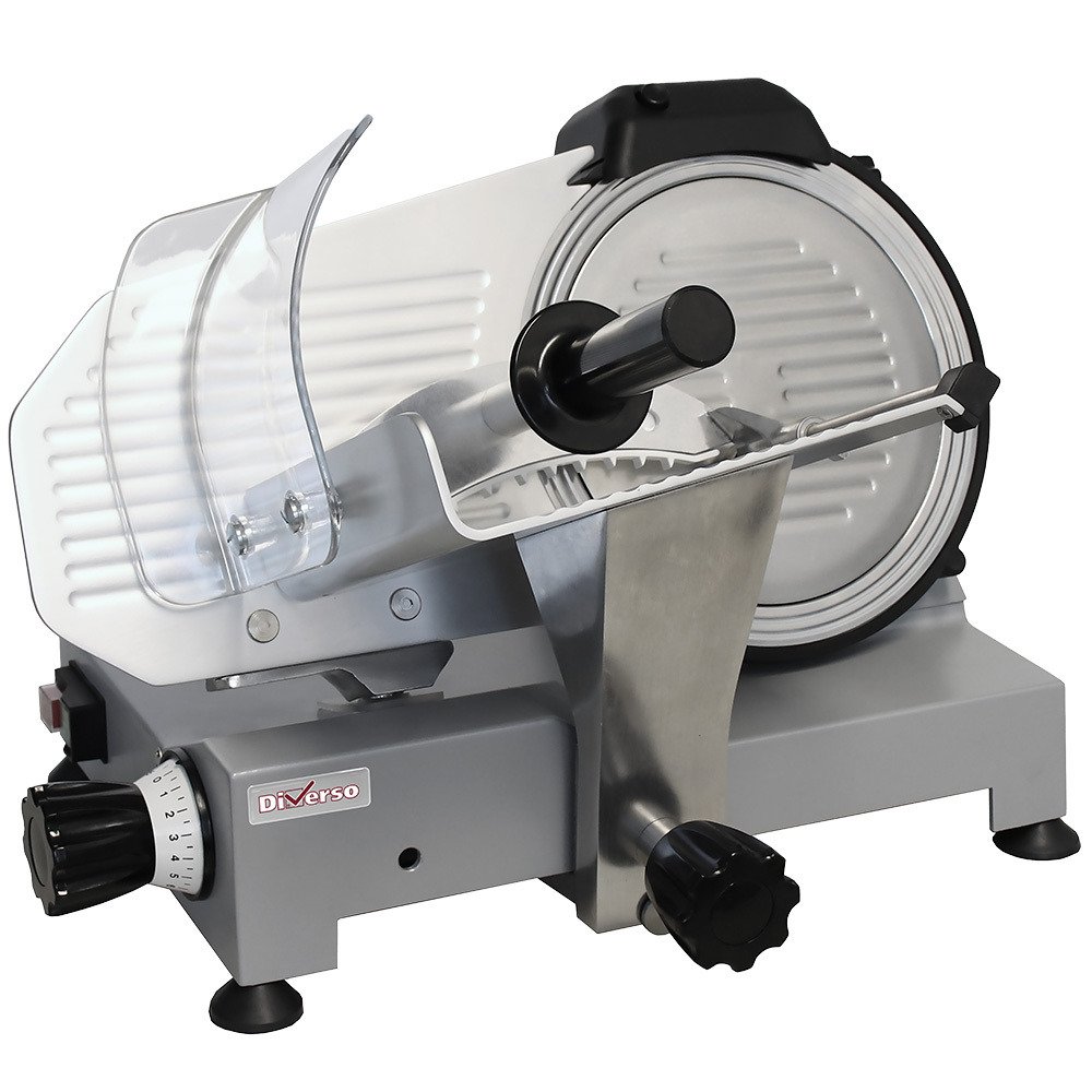 WR-250E-01 | Professionele snijmachine mes ø 250 mm