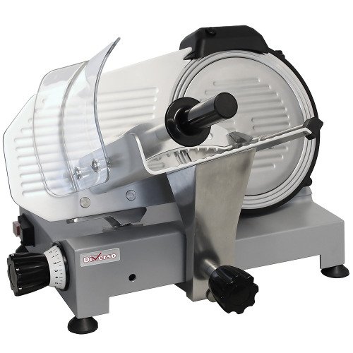 WR-250E-01 | Professionele snijmachine mes ø 250 mm