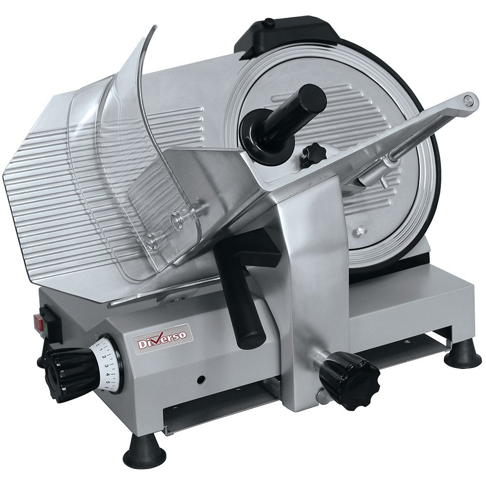 WR-300E-03 | Professionele snijmachine, mes Ø 300 mm