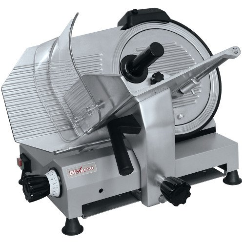 WR-300E-03 | Trancheuse professionnelle, lame Ø 300 mm