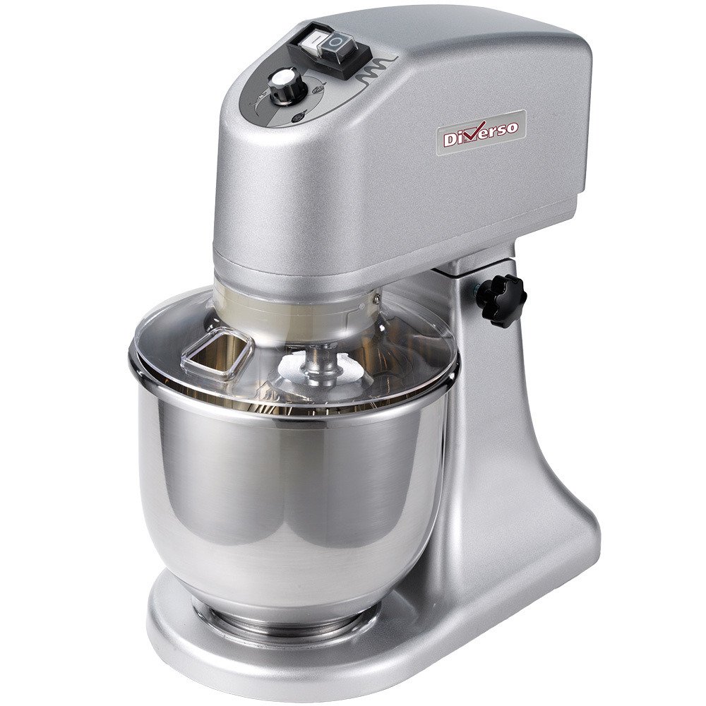 WR-BM07-A1 | Batteur-mélangeur, 7 litres