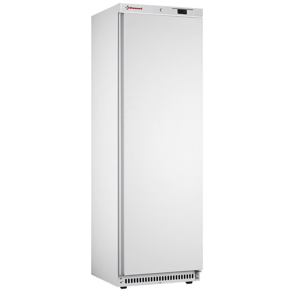 PFV402-R6 | Koelkast geventileerd, 400 liter. wite