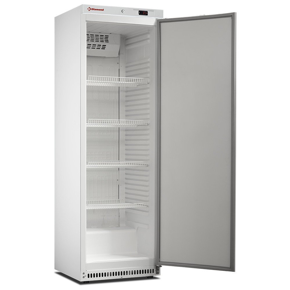 PFV402-R6 | Koelkast geventileerd, 400 liter. wite