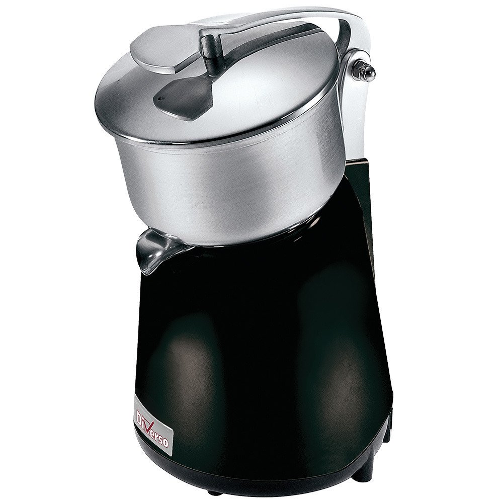 WR-P501-L2 | Fruitpers, met drukhendel