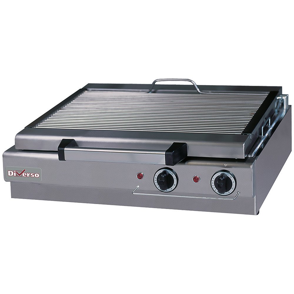 WR-GCVM-70 | Grill-vapeur électrique de table