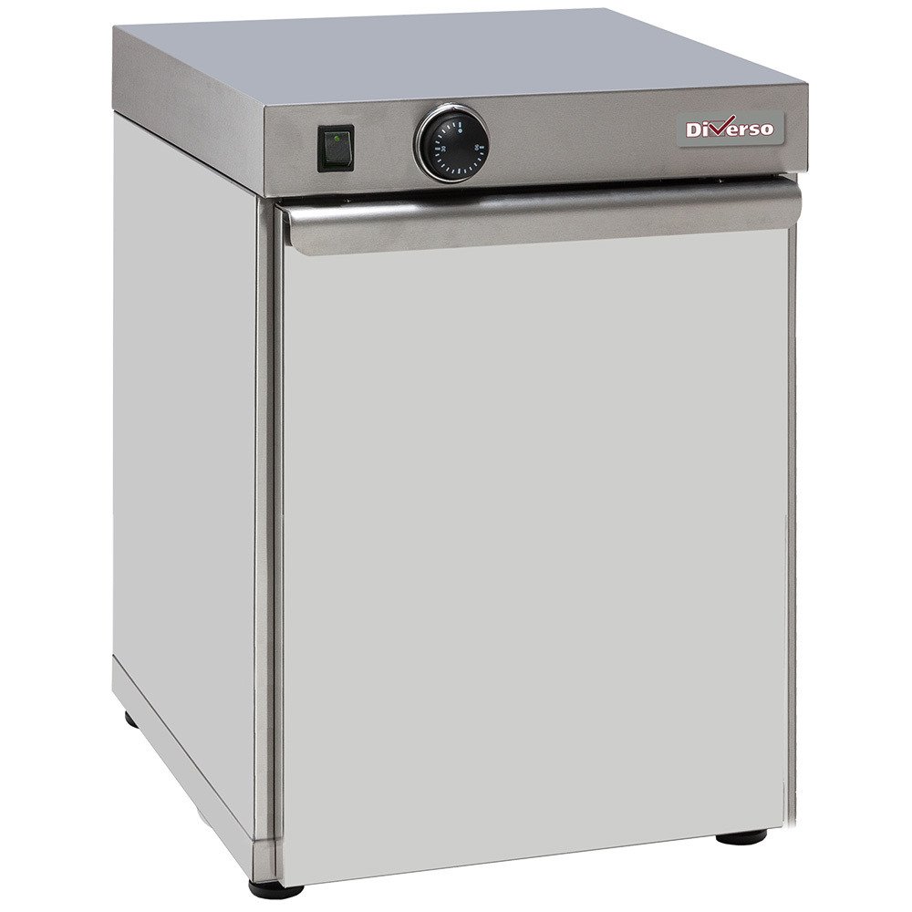 WR-AC30-07 | Warmte kast voor 30 borden