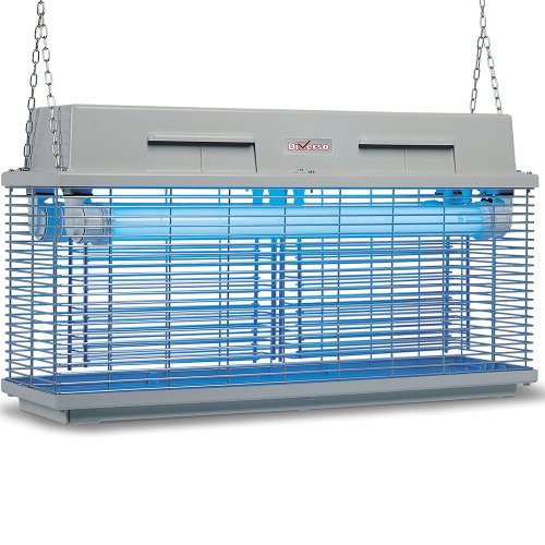 WR-M307-A1 | Désinsectiseur électrique, lampes UV-A (2x 20 W)