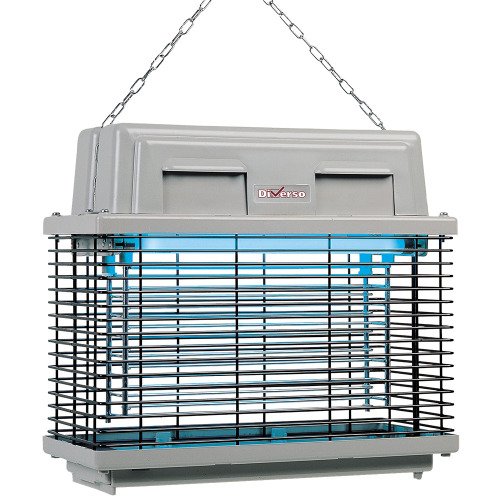 WR-M309-B2 | Désinsectiseur électrique, lampes UV-A (2x 15 W)