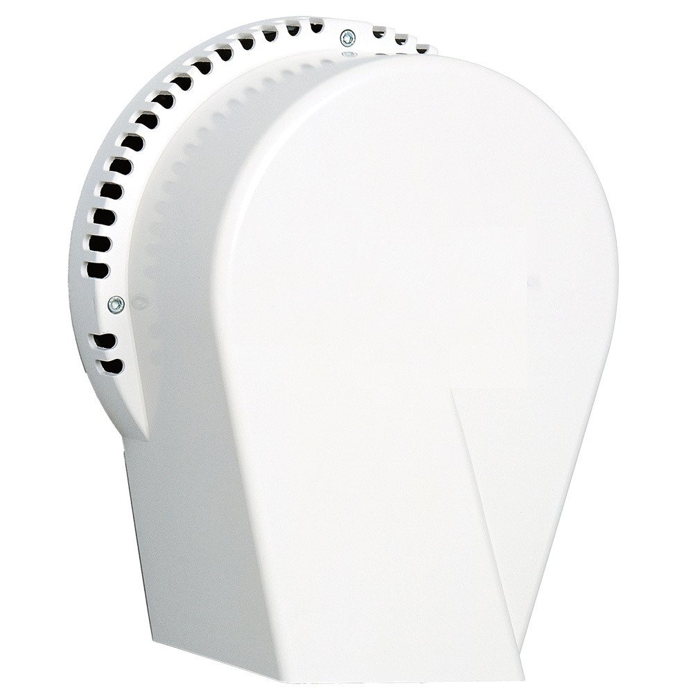 WR-MS31-12 | Sèche-mains électronique mural, blanc