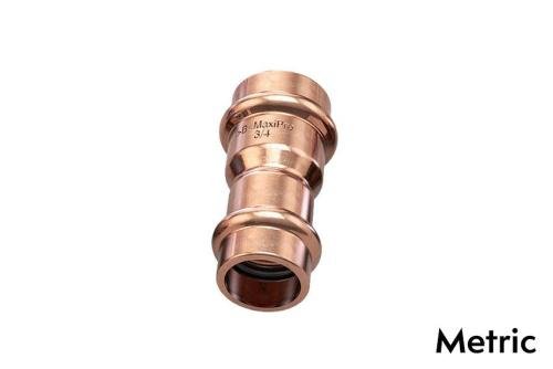 CMM-1007-000 | REDUCTION F/F 22X15MM MAXIPRO -  2PCE/PCK