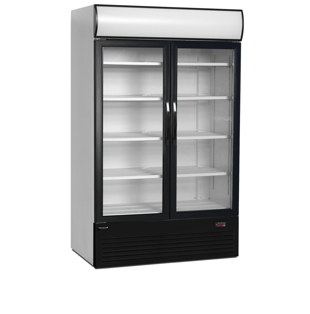 FSC1200H Refroidisseur de présentation