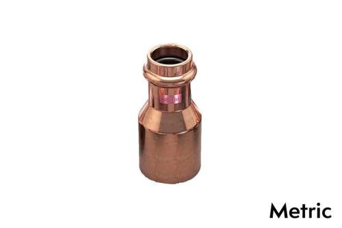 CMM-1124-000 | REDUCTION M/F 18X16MM MAXIPRO -  2PCE/PCK
